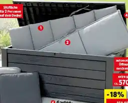 Thomas Philipps Garten- polsterbox Eastwood Angebot