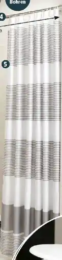 Thomas Philipps Duschvorhang Angebot