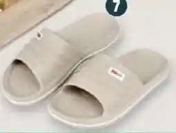 Thomas Philipps Damen- oder Herren Bade-pantolette Angebot