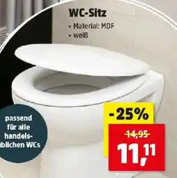Thomas Philipps WC-Sitz Angebot