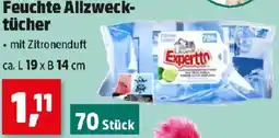 Thomas Philipps Feuchte Allzweck- tücher Angebot