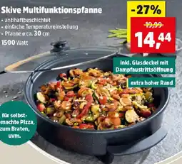 Thomas Philipps Skive Multifunktionspfanne Angebot
