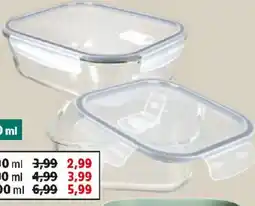 Thomas Philipps Glas- Frischhaltebox Angebot