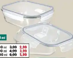 Thomas Philipps Glas- Frischhaltebox Angebot