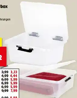 Thomas Philipps Scharnierbox Angebot