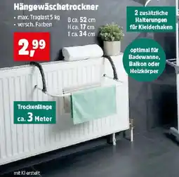 Thomas Philipps Hängewäschetrockner Angebot