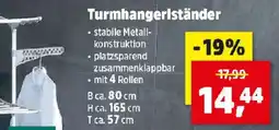 Thomas Philipps Turmhangerlständer Angebot