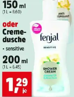Thomas Philipps Creme-dusche Angebot