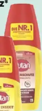 Thomas Philipps Autan Zeckenschutz Angebot