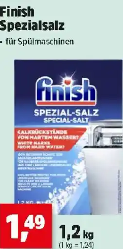 Thomas Philipps Finish Spezialsalz Angebot