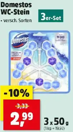 Thomas Philipps Domestos WC-Stein Angebot