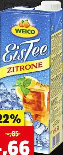 Thomas Philipps Eistee Angebot