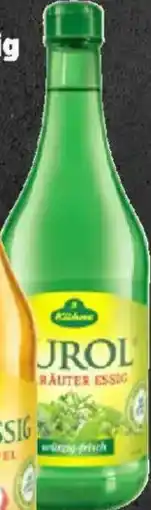 Thomas Philipps Kühne 7 Kräuter Essig Angebot