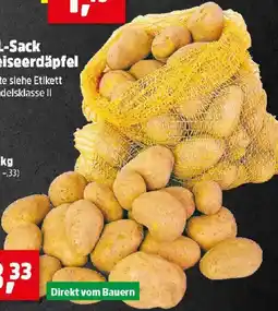 Thomas Philipps XXL-Sack Speiseerdäpfel Angebot