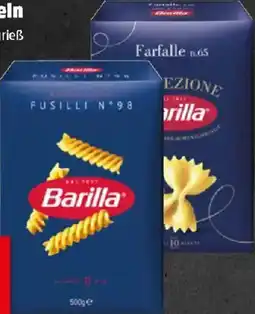 Thomas Philipps Barilla Nudeln Angebot