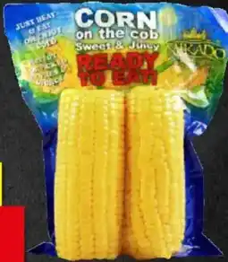 Thomas Philipps Mikado- Kukuruz Angebot