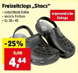 Thomas Philipps Freizeitclogs Shocs Angebot