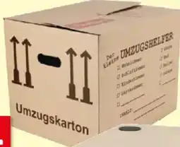 Thomas Philipps Umzugskarton Angebot