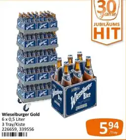 Kastner Wieselburger Gold Angebot