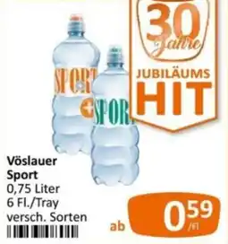 Kastner Vöslauer Sport Angebot