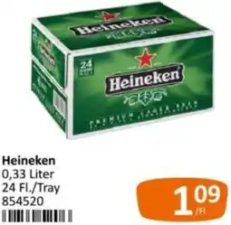Kastner Heineken Angebot
