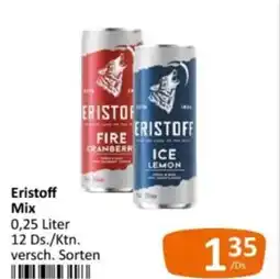 Kastner Eristoff Mix Angebot