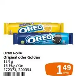 Kastner Oreo Rolle Original oder Golden Angebot