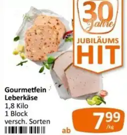 Kastner Gourmetfein Leberkäse Angebot