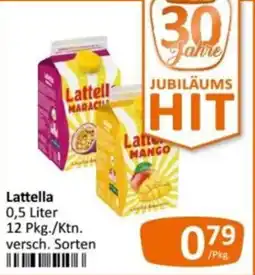 Kastner Lattella Angebot