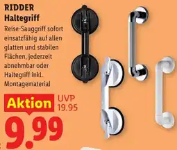 Lidl Ridder haltegriff Angebot