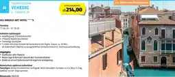 Hofer Reisen Italien/venetien venedig Angebot