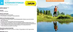 Hofer Reisen Salzburg altenmarkt/pongau Angebot