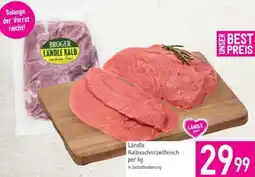 Sutterlüty Ländle Kalbsschnitzelfleisch Angebot