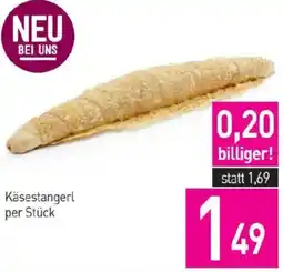 Sutterlüty Käsestangerl Angebot