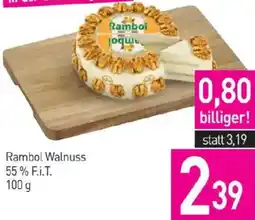 Sutterlüty Rambol Walnuss Angebot