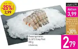 Sutterlüty Riesengarnelen Angebot