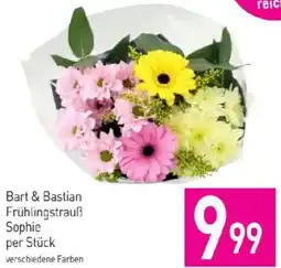 Sutterlüty Bart & Bastian Frühlingstrauß Sophie Angebot