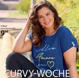 NKD T-Shirt reine Baumwolle Angebot