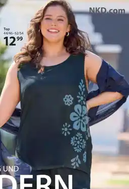 NKD Top Angebot