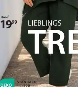 NKD Hose Angebot