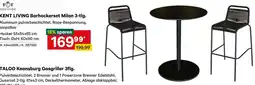 Lagerhaus Kent living barhockerset milan 3-tlg. Angebot