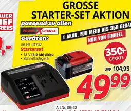 Zgonc Starterset Angebot