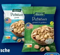 Lidl Alesto Pistazien Angebot