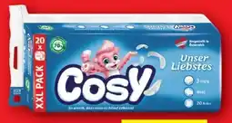 Lidl Cosy Toilettenpapier Angebot