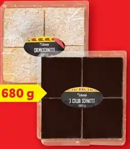 Lidl Zito Cremeschnitten Angebot