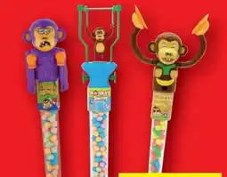 Lidl Kidsmania Wilde Tiere Angebot