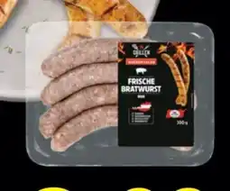 Lidl Wiesentaler Bratwurst Angebot