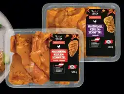 Lidl Wiesentaler Maishendl Keulenschnitzel Angebot