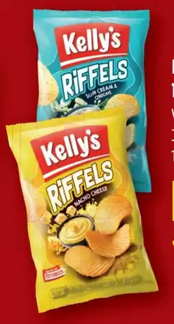 Lidl Kelly's Riffels Angebot