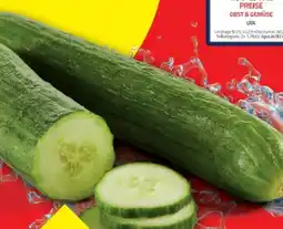 Lidl Bio Gurken Angebot